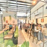 Cho Thuê Nhà 1 Trệt 1 Lầu 7X30M Mặt Tiền Kinh Doanh Đường Lâm Văn Bền Quận 7