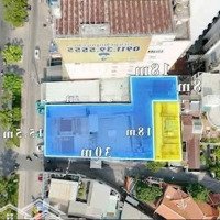 Siêu Phẩm Góc 2Mt Điện Biên Phủ(15.5X30)860M2 Nở Hậu 23 Xây Dựng 2H 22 Tầng Giá Đầu Tư 280 Triệu/M2