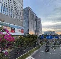Siêu Phẩm Góc 2Mt Điện Biên Phủ(15.5X30)860M2 Nở Hậu 23 Xây Dựng 2H 22 Tầng Giá Đầu Tư 280 Triệu/M2