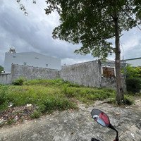Bán Đất Tái Định Cư Đất Lành Đường 10M Nha Trang