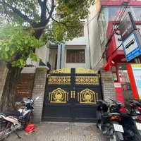 Cho Thuê Nhàmặt Tiềnđường Tân Thành, 5X30M, 1 Trệt 3 Lầu, Nhà Phù Hợp Mở Cty Vp,... Giá Thuê: 30 Triệu/Thág