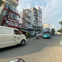Cho Thuê Nhàmặt Tiềnđường Tân Thành, 5X30M, 1 Trệt 3 Lầu, Nhà Phù Hợp Mở Cty Vp,... Giá Thuê: 30 Triệu/Thág
