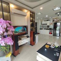 Căn Hộ Cực Đẹp, 3 Phòng Ngủ 95M2, Sổ Hồng, Giá Chỉ 2,1 Tỷ, The Mansion, Bc