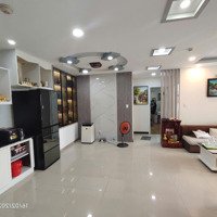Căn Hộ Cực Đẹp, 3 Phòng Ngủ 95M2, Sổ Hồng, Giá Chỉ 2,1 Tỷ, The Mansion, Bc