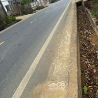 Đất Thanh Hoá 100M2 Gần Đường Lớn Full Thổ Cư Sổ Đỏ - Tiềm Năng X5