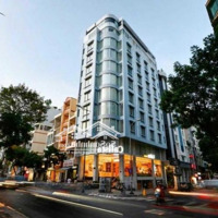Độc Tôn!Mặt Tiềnthủ Khoa Huân, P. Bến Thành, Q.1, 4.4X25M, 2 Tầng - Hđt: 200 Triệu, Giá Bán 70 Tỷ