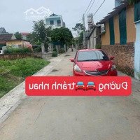 Diện Tích 85,4M Mặt Tiền 6M Xây Nhà Quá Đẹp
Đường Thông Ngõ Thoáng