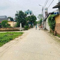 Diện Tích 85,4M Mặt Tiền 6M Xây Nhà Quá Đẹp
Đường Thông Ngõ Thoáng