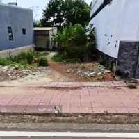 Bán Gấp Đất Gầnmt Khổng Tử, Xuân Trung, Đồng Xoài, Bình Phước 120M2 Shr Thổ Cư 100% Lh Sđt Bên Dưới
