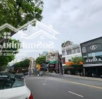 Tin Thật 100%! Tòa Nhà Mặt Tiền Nguyễn Cư Trinh - 8X27M - Hầm 7 Tầng - Hdt 200 Triệu: - Giá Bán 50 Tỷ