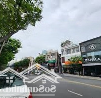 Tin Thật 100%! Tòa Nhà Mặt Tiền Nguyễn Cư Trinh - 8X27M - Hầm 7 Tầng - Hdt 200 Triệu: - Giá Bán 50 Tỷ