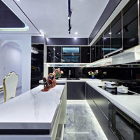 Hoàng Mai-Cực Vip-Thể Hiện Sự Đẳng Cấp-Sang Trọng-Oto-Full Nội Thất Nhập-54M X 5 Tầng Mặt Tiền 4M1