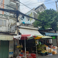 Bán Nhà Mặt Tiền Đường Số 59 Phạm Văn Chiêu, Gò Vấp.diện Tích4X20M, 5Tấm, Vị Trí Đắc Địa, Giá Bán 10,5Tỷ