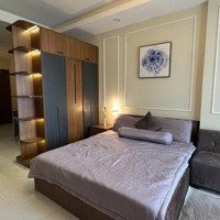 Cho Thuê Căn Hộ Full Nội Thất 5 Triệu/Tháng