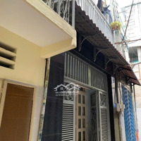 Bán Nhà Riêng Tại Kênh Tân Hóa, 5,4 Tỷ, 48M2, 3 Phòng Ngủ+ 2Wc/Pt