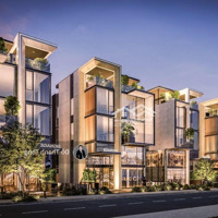 Khu Compound Biệt Lập Siêu Hiếm. Biệt Thự The 9 Stellars Sát Metro Số 1, Sở Hữu Ngay Hôm Nay!