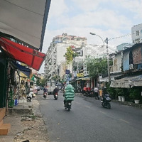 Mặt Tiền Kinh Doanh Nguyễn Trãi Quận 5, Giá Tốt Đầu Năm Cho Khách Hàng Thiện Chí