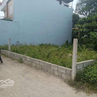 Bán Đất Tại Thôn An Ngãi Tây 2- Xã Hòa Sơn, Hòa Vang, Đà Nẵng, Giá Siêu Hời,Diện Tích166M2 Ngang 11M