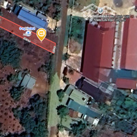 Bán Đất Tại Y Wang, Ea Kao, Buôn Ma Thuột, Đắk Lắk, 1,1 Tỷ, 209,4M2 Giá Cực Chất