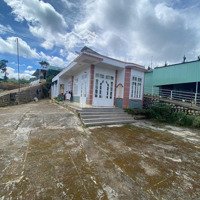 363M2 Đất Xd Mặt Tiền Ql 20, Sẵn 1 Căn Nhà Xây, View Săn Mây. Giá Bán 7,3 Tỷ Tl