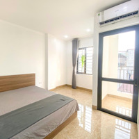 Cho Thuê Chung Cư Mini Tại Mỹ Đình 1, 5,9 Triệu, 45 M2