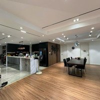 Bán Căn Hộ Ciputra P1 182M2, 4 Ngủ Phong Cách Hiện Đại - 0974606535