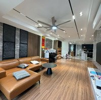 Bán Căn Hộ Ciputra P1 182M2, 4 Ngủ Phong Cách Hiện Đại - 0974606535