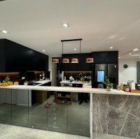 Bán Căn Hộ Ciputra P1 182M2, 4 Ngủ Phong Cách Hiện Đại - 0974606535