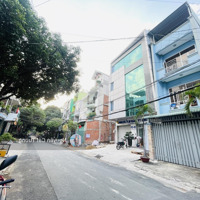 Bán Nhà Khu Chu Văn An - (4 X18.8M) - 4 Tầng - Kinh Doanh Sầm Uất - Khu Dân Trí Cao.