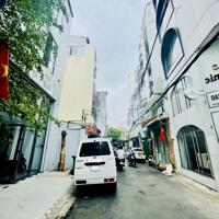 Bạn nhà HXH Lê Văn Sỹ phường 10 Phú Nhuận 110m2 (5x21) chỉ 14.5 tỷ TL/ 0916862139