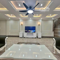 Chính Chủ, Bán Nhà Siêu Phẩm Phố Bồ Đề, Diện Tích 73M, 7 Tầng,Mặt Tiền6.6M, Gara 2 Oto, Giá Bán 17,9 Tỷ