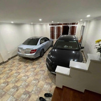 Chính Chủ, Bán Nhà Siêu Phẩm Phố Bồ Đề, Diện Tích 73M, 7 Tầng,Mặt Tiền6.6M, Gara 2 Oto, Giá Bán 17,9 Tỷ