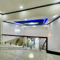Ngộp Bank, Bán Gấp Nhà 1 Trệt 1 Lửng Đúc Sau Chợ Thạnh Phú, Sổ Riêng Thổ Cư Tt 300 Triệu Nhận Nhà Ở