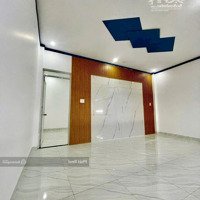 Ngộp Bank, Bán Gấp Nhà 1 Trệt 1 Lửng Đúc Sau Chợ Thạnh Phú, Sổ Riêng Thổ Cư Tt 300 Triệu Nhận Nhà Ở