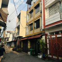 Bán Nr 4 Phòng Ngủ 5 Vệ Sinhđẹp Tại Tân Quý, 8 Tỷ, 64M2 Giá Siêu Hời