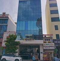Bán Tòa Nhà Siêu Hiếmmặt Tiềnlê Thị Hồng Gấm- Quận 1.Dt:9X 24M-Hầm+ 7Tầng. Hđ Thuê: 380 Triệu/Th. Giá:95 Tỷ