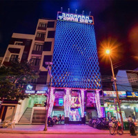 Bán Tòa Nhà Siêu Hiếmmặt Tiềnlê Thị Hồng Gấm- Quận 1.Dt:9X 24M-Hầm+ 7Tầng. Hđ Thuê: 380 Triệu/Th. Giá:95 Tỷ