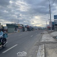 Cho Thuê Nhà Mặt Tiền Quốc Lộ 1A - Diên Toàn - Diên Khánh