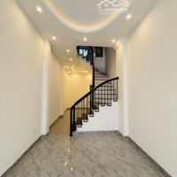 Bán Nhà Riêng Ô Tô Đỗ Cửa 6 Phòng Ngủ+ 4 Vệ Sinhtại Mậu Lương, Kiến Hưng, Hà Đông, 8,7 Tỷ, 35M2, View Đẹp