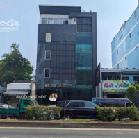 Tòa Nhà Mặt Tiền Cộng Hòa Ngay Nhà Ga T3 ,11X25 ( 250M2), Hầm 6 Tầng, Hđt 200 Triệu/Tháng - 97,9 Tỷ
