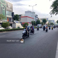 Tòa Nhà Mặt Tiền Cộng Hòa Ngay Nhà Ga T3 ,11X25 ( 250M2), Hầm 6 Tầng, Hđt 200 Triệu/Tháng - 97,9 Tỷ