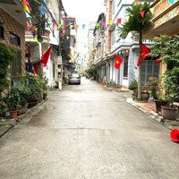 Tôi Cần Tiền Bán Nhanh Lô Đất 52M Vuông Đẹp, Đường Thông Ô Tô Đỗ Cửa Đông Dân Cư, Đường 32 Vào 100M