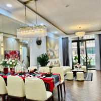 Chính Chủ Bán Căn 3 Ngủ - Ctm Building 139 Cầu Giấy.diện Tích140M. Đầy Đủ Nội Thất Đẹp. Giá Thật 8,45 Tỷ