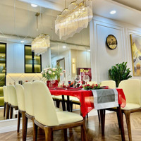 Chính Chủ Bán Căn 3 Ngủ - Ctm Building 139 Cầu Giấy.diện Tích140M. Đầy Đủ Nội Thất Đẹp. Giá Thật 8,45 Tỷ