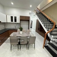 Bán Gấp Nhà 1 Trệt 1 Lầu Trả Góp Ngân Hàng Chỉ 6 Triệu/ Tháng Lãi Suất Thấp, Ngay Cuối Đường Đồng Khởi