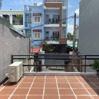 Bán Căn Nhà 1 Trệt 1 Gác Đường 17 Phạm Văn Đồng, Liền Kề Gigamall - Giá Bán 7.5 Tỷ