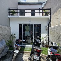 Bán Căn Nhà 1 Trệt 1 Gác Đường 17 Phạm Văn Đồng, Liền Kề Gigamall - Giá Bán 7.5 Tỷ