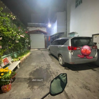 Bán Nhà Hẻm Xe Hơi Hoàng Trọng Mậu P. Tân Hưng Q7 - 85M2 - Giá Chỉ Nhỉnh 10 Tỷ