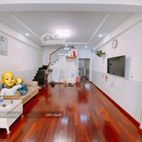 Bán Nhà Hẻm Xe Hơi Hoàng Trọng Mậu P. Tân Hưng Q7 - 85M2 - Giá Chỉ Nhỉnh 10 Tỷ