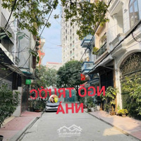 Bán Nhà Phùng Chí Kiên, Cầu Giấy, Ô Tô Đỗ Cửa, Ngõ 8M. 39/30M X 5 Tầng, Giá: 7,8 Tỷ